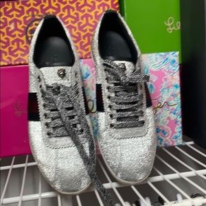 Gucci sneakers